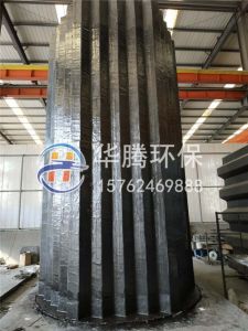 玻璃鋼陽(yáng)極管應用領(lǐng)域？
