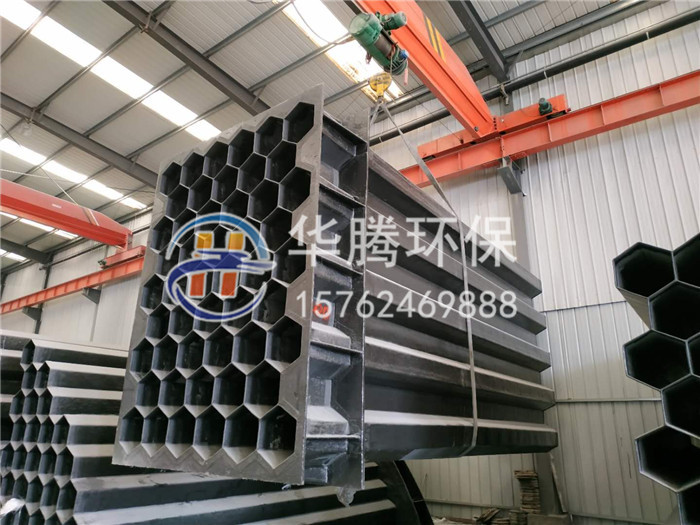 玻璃鋼陽(yáng)極管是怎樣設計的?
