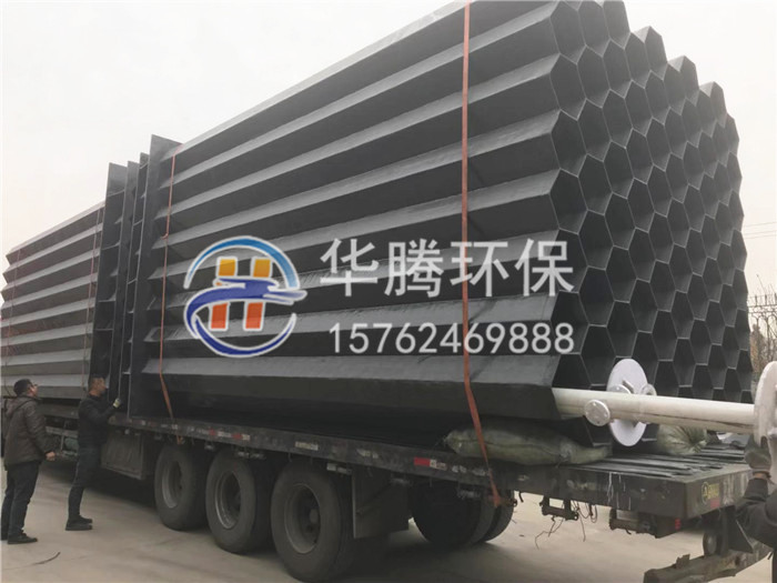玻璃鋼陽(yáng)極管應滿(mǎn)足這些條件，效果會(huì )很好！